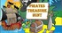 Презентація "Pirates Treasure Hunt '