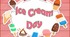 Презентація "Ice Cream Day"