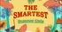 Вікторина "The Smartest. Summer Quiz"