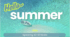 " Hello Summer" -  Презентація для тематичного розмовного уроку або Speaking club.