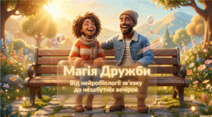 Міжнародний день друзів