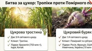 "Рослинництво" презентація НУШ 9 клас