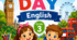 Diagnostic test UNIT4.  Day by Day. Form 3