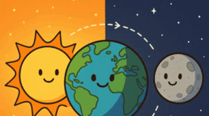 Why day and night come. Listening and Use of English