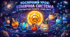 Космічний урок: Сонячна система з героями brawl Stars