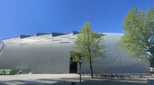 Виїзний семінар до Фінляндії
