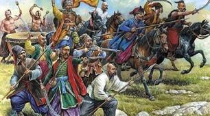 Козацька звитяга і мужність в історії і сьогоденні» (вікторина)
