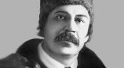 Микола Вороний. Багатогранна діяльність митця. Єдність краси природи і мистецтва, образотворчі засоби в поезій “Блакитна Панна”. Згадка про революцію як данина естетиці доби соціальних перетворень (“Інфанта”).