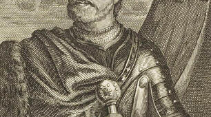 Українські землі у другій половині ХVII - на поч. XVIII ст. (1650-1700-і рр. - доба Руїни та Мазепи)  
