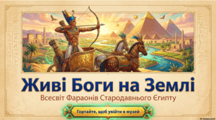 Хатшепсут і божественний авторитет фараонів