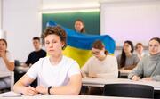Кожен другий учень 8-х класів недостатньо володіє українською мовою