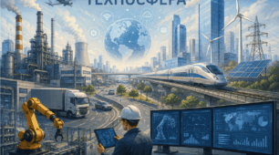 Діагностична робота з теми "Техносфера"(6 клас ,НУШ)