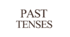 Past Tenses + used to/be/get used to/would