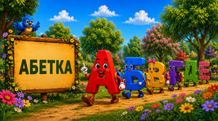 Абеткові вірші