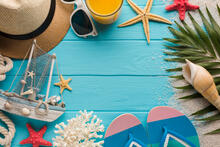 🏖️Seasonal English: Summer Vibes☀️🌻