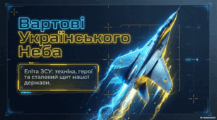Привид Києва: Легенди та Герої Української Авіації