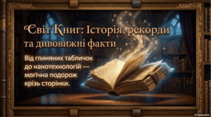 Еволюція книги