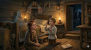 Пазл 🧩 «Віють вітри, віють буйні...» Володимира Винниченка