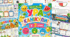 Літній збірник 🏖📗🌸УРА КАНІКУЛИ в 3 клас🏖🍉🍏🌞