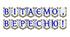 Яскрава тематична розтяжка «Вітаємо, вересню!» для початку навчального року