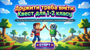 Презентація "Дружити треба вміти"