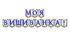 Яскрава тематична розтяжка «Моя вишиванка!»