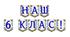 Яскрава тематична розтяжка «Наш 6 клас!» для оформлення класної кімнати