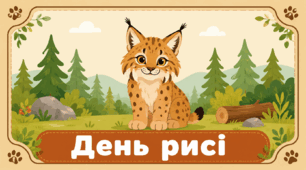 Проєкт «День рисі»