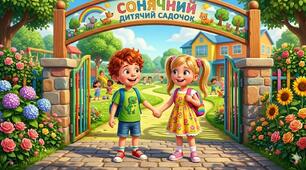Консультація для батьків: «Організація оздоровчої роботи з дітьми влітку»