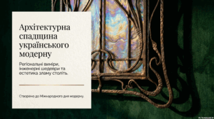 10 червня - Всесвітній день модерну
