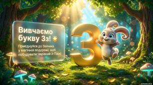 Буква Зз. Вивчаємо АБЕТКУ легко і весело! 🔤Вправи, вірші, скоромовки та читання для 1 класу. Презентація