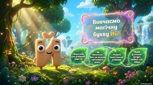 Буква Йй. Вивчаємо АБЕТКУ легко і весело! 🔤Вправи, вірші, скоромовки та читання для 1 класу. Презентація