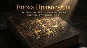 Презентація "Нюрнбергський та Токійський судові процеси"