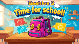 Beehive 2 (Unit 1.1)