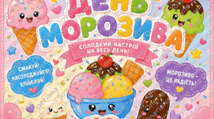 День морозива