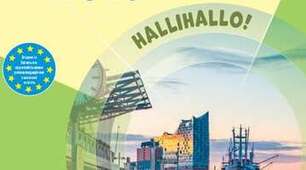 Календарно-тематичне планування з німецької мови 8 (4 рік) друга мова І семестр з ГР Сотникова, Гоголєва 2026-2027 н.р. 2 год.