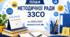 План роботи методичної ради ЗЗСО (ліцею) на 2026/2027 навчальний рік