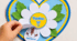 Патріотична аплікація «Україна -це…»