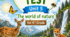 Diagnostic test Unit 5 ‘’The world of nature’’ Form 4