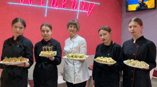 МЕТОДИЧНА РОЗРОБКА уроку  виробничого навчання з професії 5122 Кухар (професійна кваліфікація: кухар 4 розряду) на тему: «ПРИГОТУВАННЯ РЕГІОНАЛЬНИХ ХОЛОДНИХ СТРАВ ТА ЗАКУСОК»