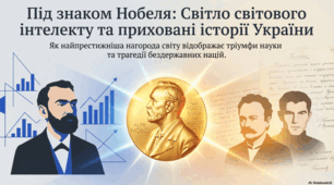29 червня - День заснування Нобелівської премії