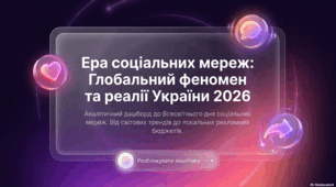 30 червня - Всесвітній день соціальних мереж