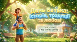 "День Батька: історія, традиції та любов!"