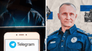 82% розкритих терактів в Україні скоєно через Telegram