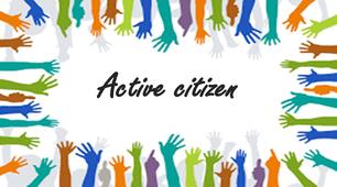 ПРАКТИЧНЕ ЗАНЯТТЯ 'Citizenship Projects'