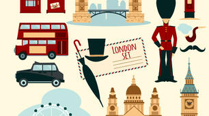 London Match-Up!