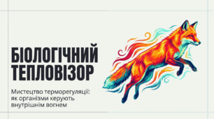 Презентація "Способи терморегуляції організмів" 11 клас