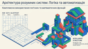Виконання навчального проєкту Комплексне використання логічних та математичних функцій