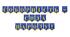Розтяжка «Соборність — сила народу!» для патріотичного оформлення
