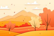 🍂Seasonal English: Autumn Vibes☔
